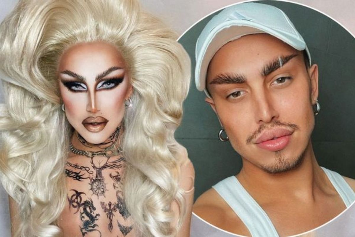 Awhora Drag Queen, Instagram Post, Career, Lifestyle And Numerous Facts About Her