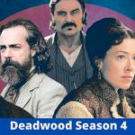 Deadwood Season 4-