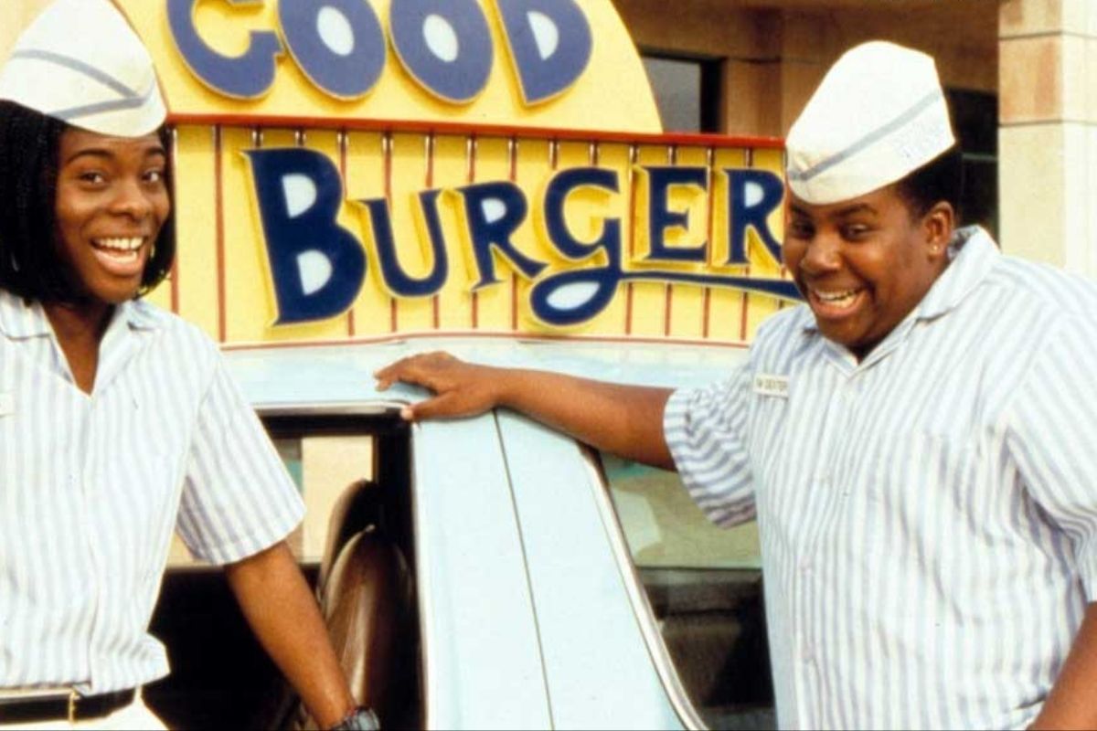 Good Burger Season 2