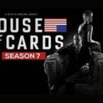 House Of Cards Season 7