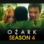 Ozark Season 4 Release Date Status
