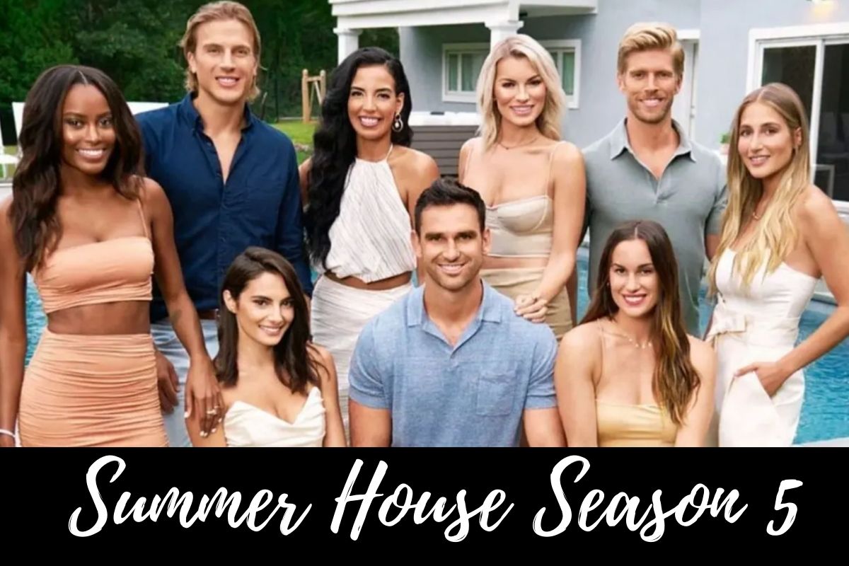 Summer House Season 5