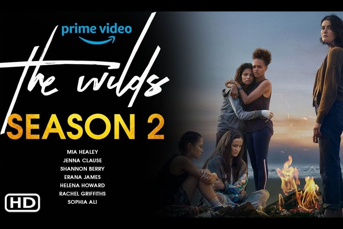 Dating status. Renew the Wilds сериал. The Wild Season 2 Date.