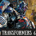 Transformers 6