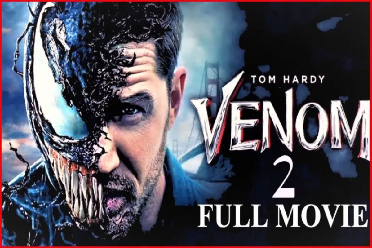 Movie venom online full 2