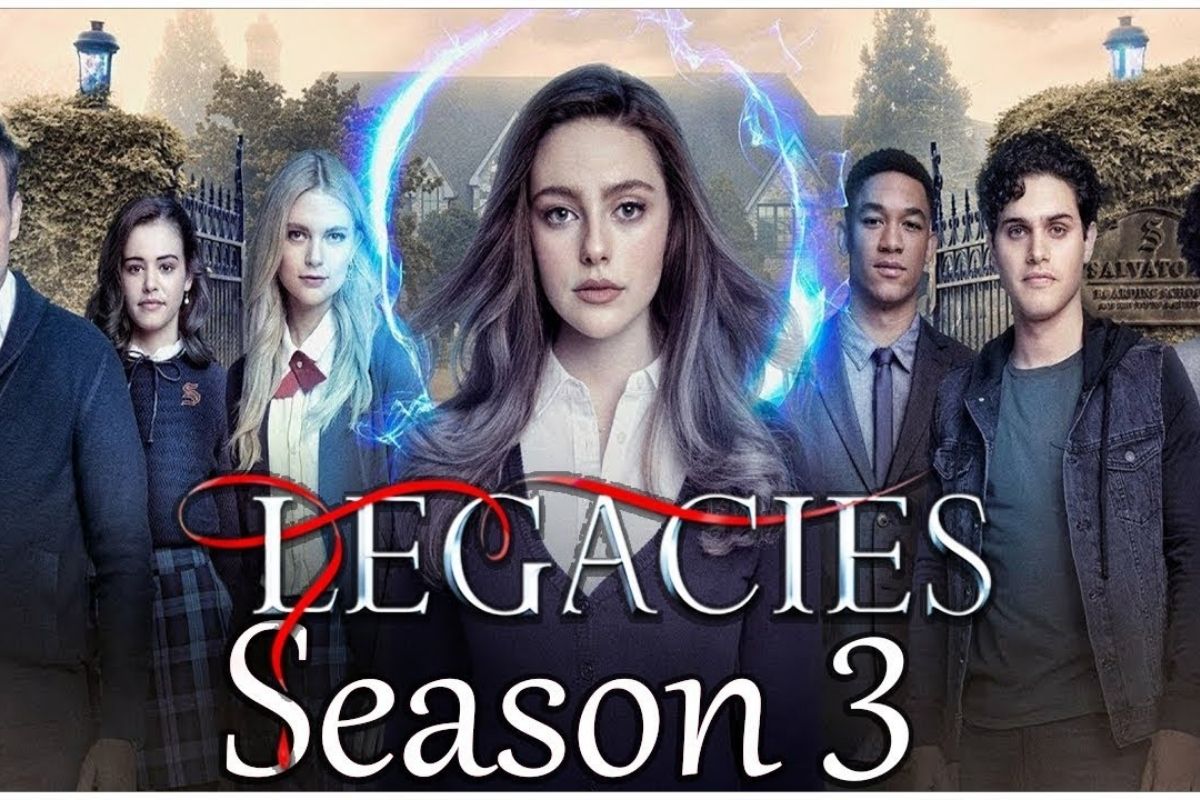 Legacies of season 3 : What About The Storyline And Cast? All The Recent Updates Are Here