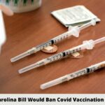 A South Carolina Bill Would Ban Covid Vaccination Inquiries