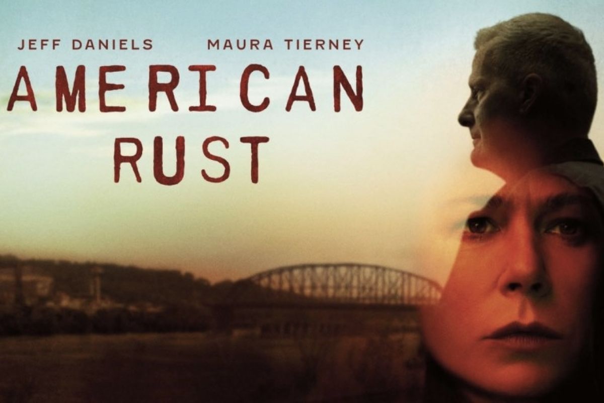 American-Rust-Season-2