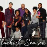 Blackish Season 8