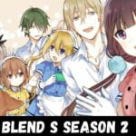 Blend S Season 2