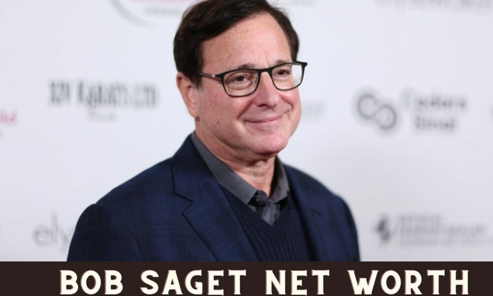 Bob Saget Net Worth