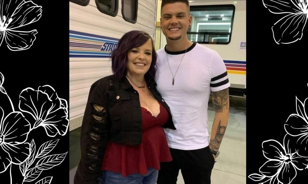 Catelynn Lowell