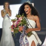 Cheslie Kryst Former Miss Usa Supposedly Leaps To Her Demise From Manhattan Skyscraper