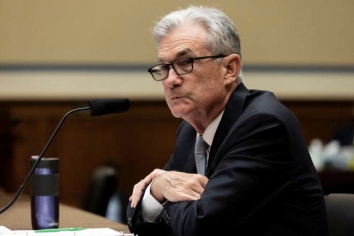 Fed Tries To Balance Economic Risks With Market Tightening