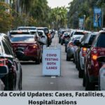 Florida Covid Updates Cases, Fatalities, And Hospitalizations