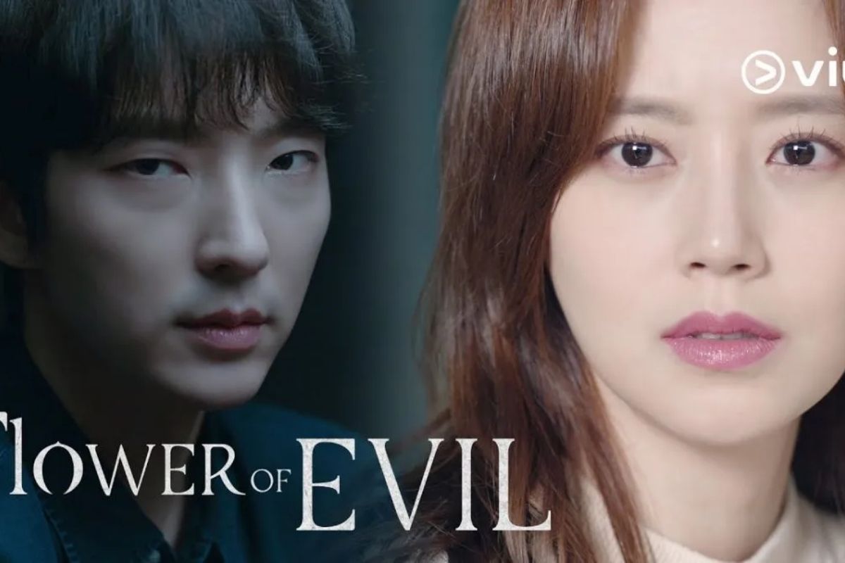 Flower of evil season 2