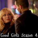Good Girls Season 4