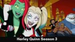 Harley Quinn Season 3