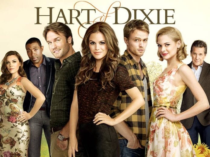 Hart of Dixie Season 5