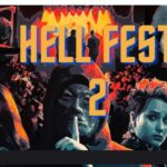 Hell Fest 2