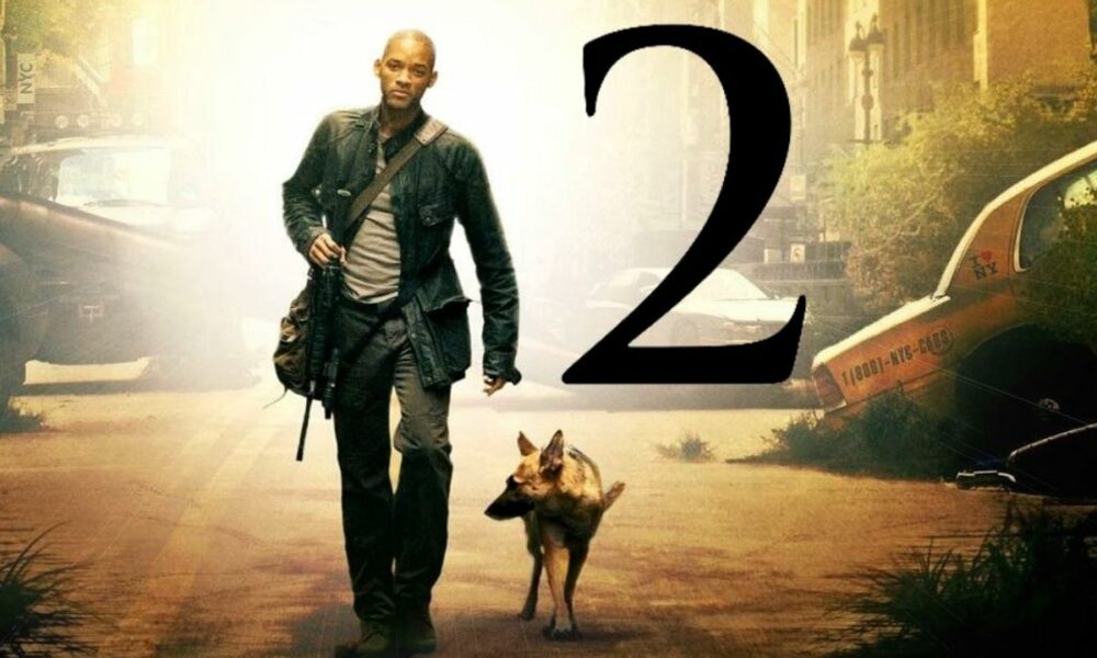 I Am Legend 2