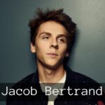 Jacob Bertrand: What About His Age? Is He Going To Be In The Cobra Kai 2?