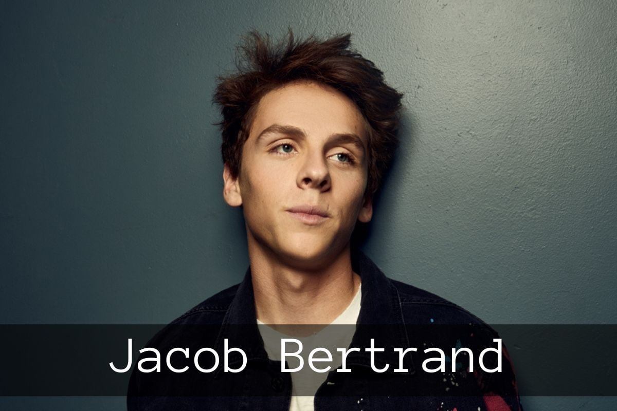 Jacob Bertrand: What About His Age? Is He Going To Be In The Cobra Kai 2?