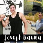 Joseph Baena
