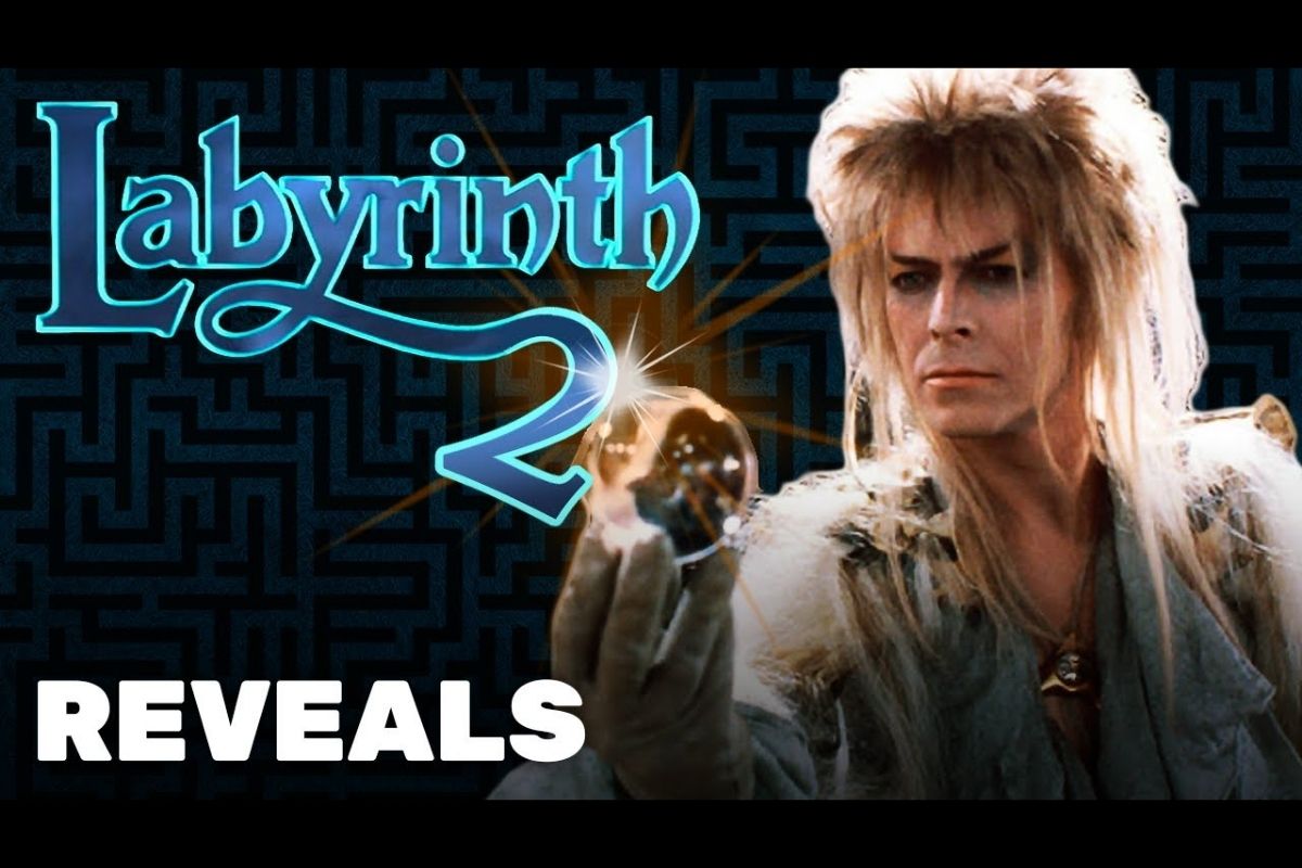 Labyrinth 2