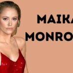 Maika Monroe Early Life Career, Salary And Some More Facts Regarding To Her Life
