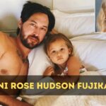 Rani Rose Hudson Fujikawa