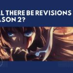 Revisions Season 2