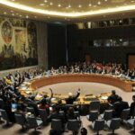 Russia Will Debate The United States In A Rare Un Security Council Meeting