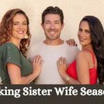 Seeking Sister Wife Season 3