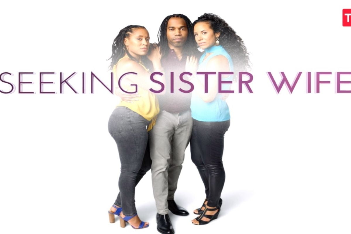 Seeking Sister Wife Season 3