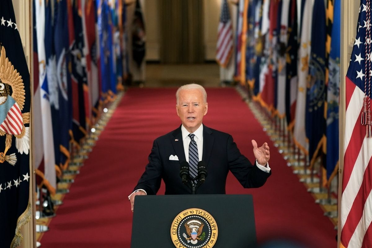 Senator Wicker Criticised For Racist Remarks About Biden's Court Selection For Black Woman