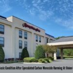 Seven In Basic Condition After Speculated Carbon Monoxide Harming At Union County Inn
