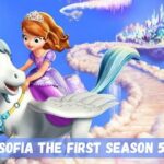 Sofia The First Season 5