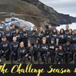 The Challenge Season 38