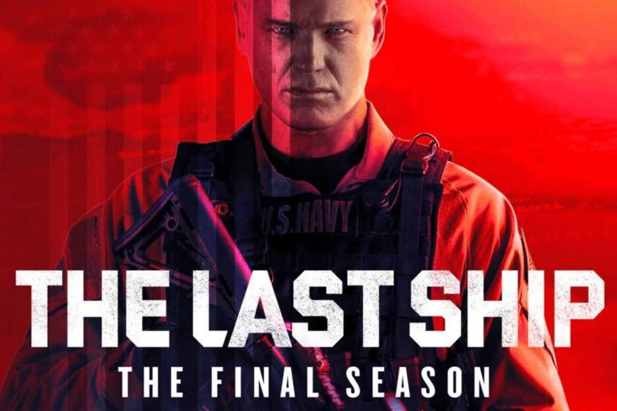 The Last Ship Season 6