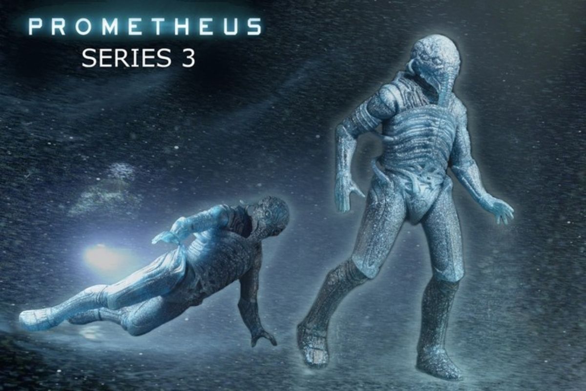 Prometheus season 3