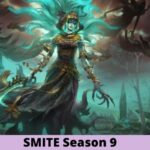 smith season 9