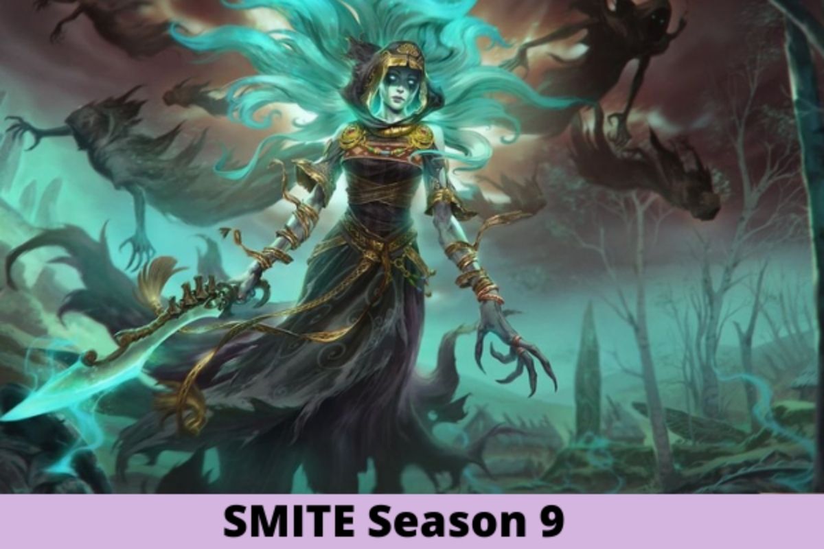 smith season 9