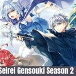 seirei gensouki season 2