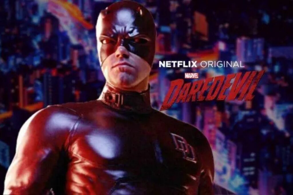 daredevil season 4