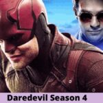 Daredevil season 4