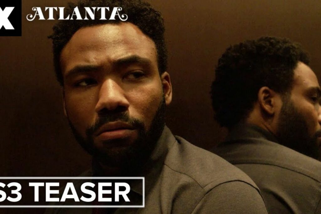 Atlanta Season 3