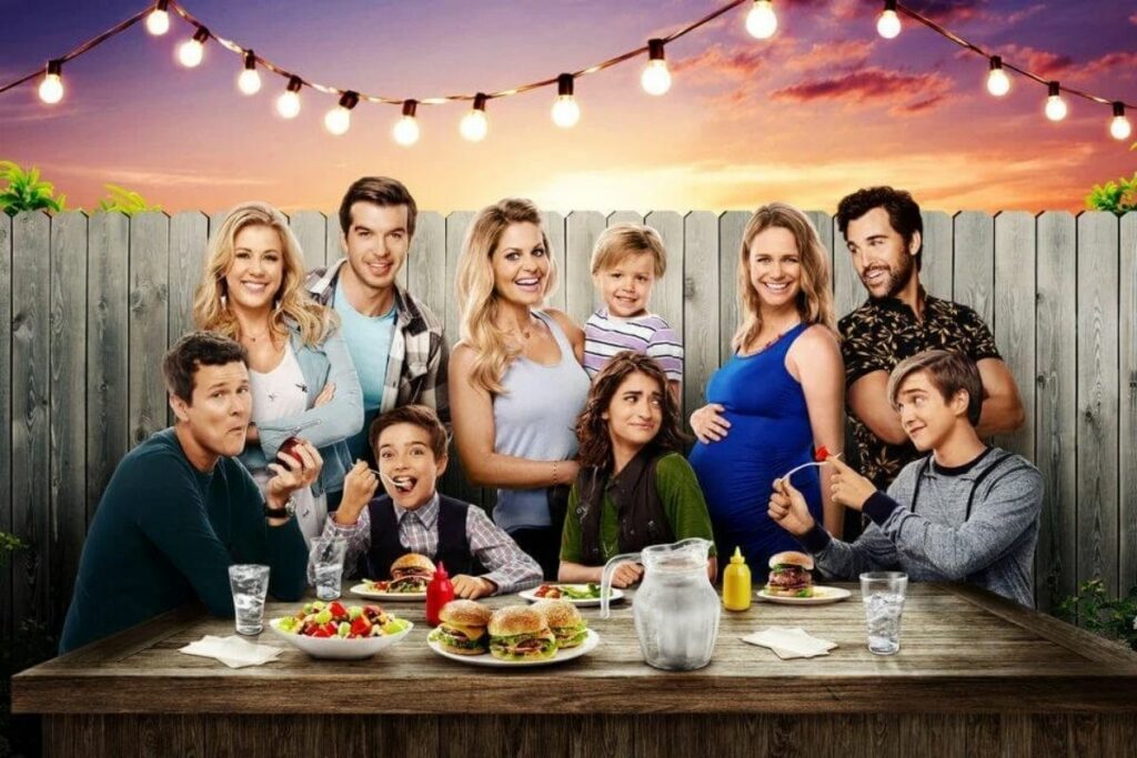 Fuller House Season 6 Is Going To Be Flash On Our Screen Or Not? Check Out All The Updates!
