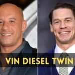 Vin Diesel Twin