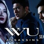 Wu Assassins Season 2